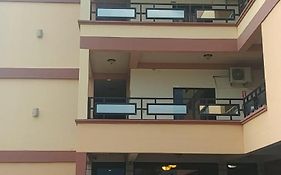 Nuevo Milenio Hotel Comayagua Honduras